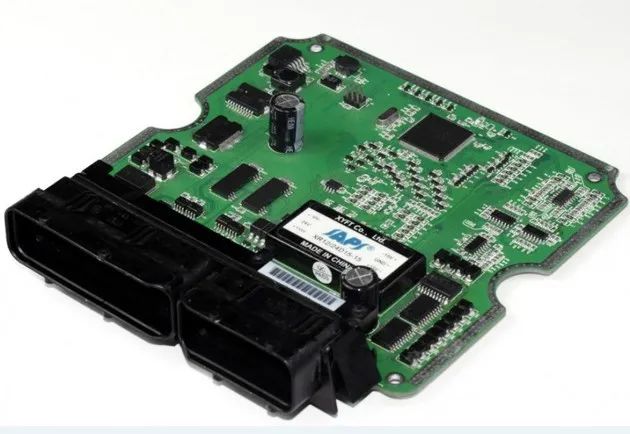 解读比亚迪八合一电驱:厉害在哪?的图15